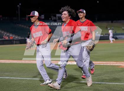 Thumbnail 2 in Bisbee @ Phoenix Christian (AIA 2A Final) photogallery.