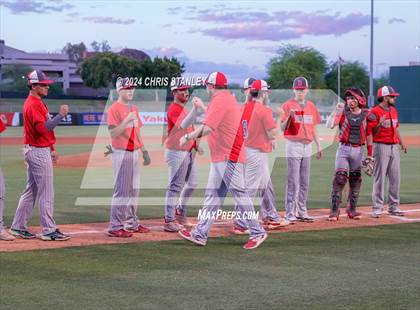 Thumbnail 2 in Bisbee @ Phoenix Christian (AIA 2A Final) photogallery.