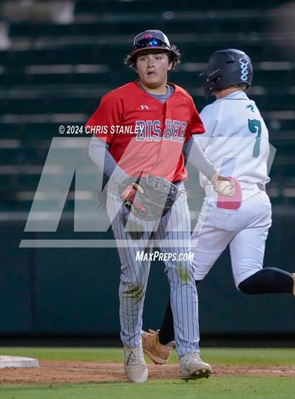 Thumbnail 2 in Bisbee @ Phoenix Christian (AIA 2A Final) photogallery.