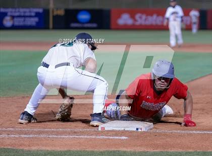 Thumbnail 1 in Bisbee @ Phoenix Christian (AIA 2A Final) photogallery.