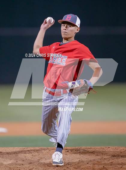 Thumbnail 1 in Bisbee @ Phoenix Christian (AIA 2A Final) photogallery.