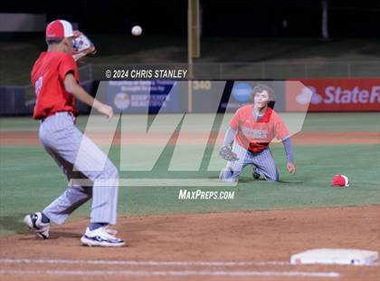 Thumbnail 3 in Bisbee @ Phoenix Christian (AIA 2A Final) photogallery.