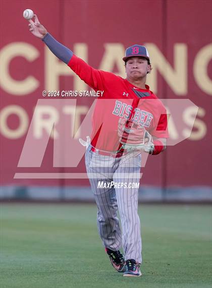 Thumbnail 3 in Bisbee @ Phoenix Christian (AIA 2A Final) photogallery.
