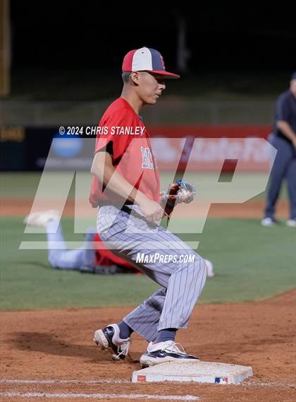 Thumbnail 1 in Bisbee @ Phoenix Christian (AIA 2A Final) photogallery.