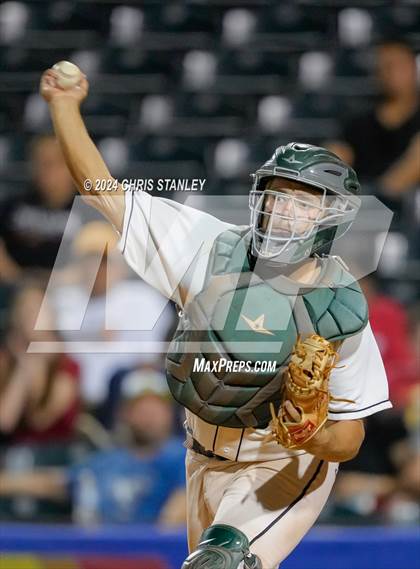 Thumbnail 3 in Bisbee @ Phoenix Christian (AIA 2A Final) photogallery.