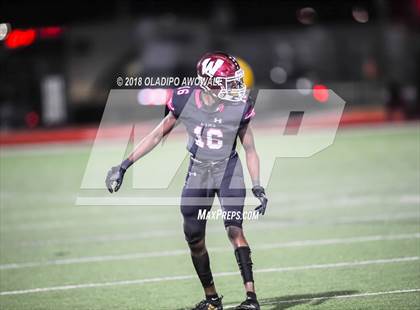 Thumbnail 3 in North Garland @ Wylie photogallery.