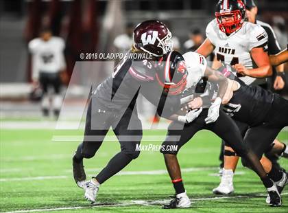 Thumbnail 1 in North Garland @ Wylie photogallery.