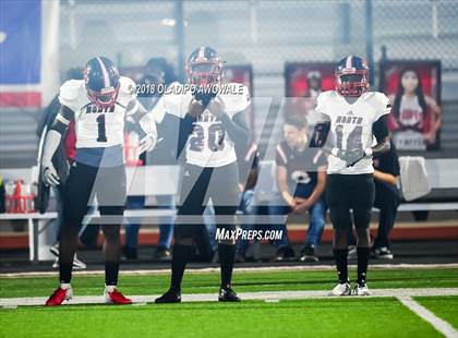 Thumbnail 1 in North Garland @ Wylie photogallery.