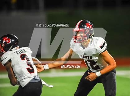 Thumbnail 3 in North Garland @ Wylie photogallery.