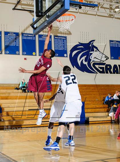 Thumbnail 3 in Cherokee Trail @ Grandview photogallery.