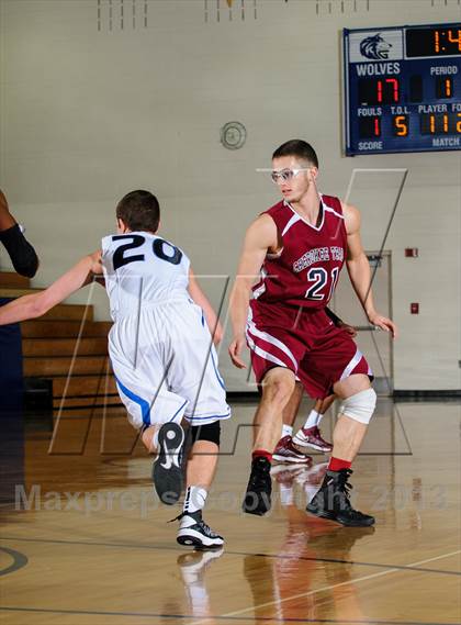 Thumbnail 1 in Cherokee Trail @ Grandview photogallery.