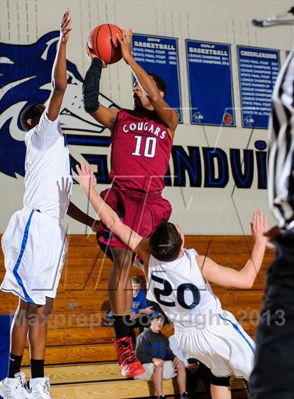 Thumbnail 2 in Cherokee Trail @ Grandview photogallery.