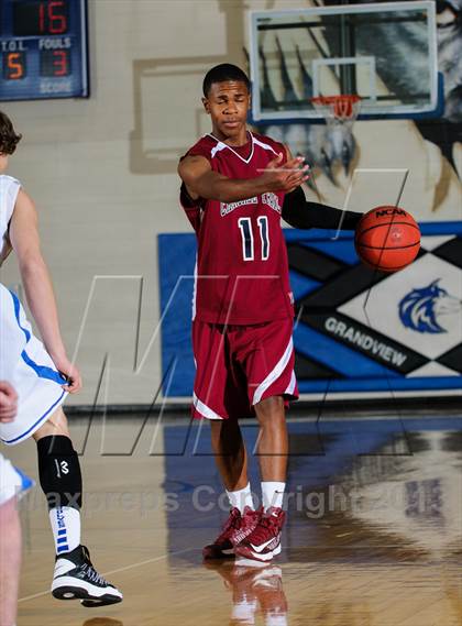 Thumbnail 3 in Cherokee Trail @ Grandview photogallery.