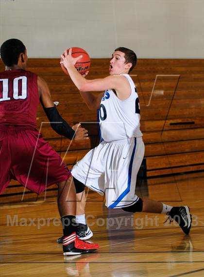 Thumbnail 3 in Cherokee Trail @ Grandview photogallery.