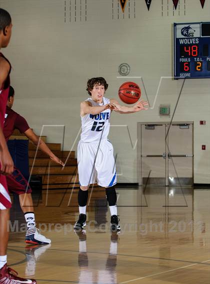 Thumbnail 1 in Cherokee Trail @ Grandview photogallery.