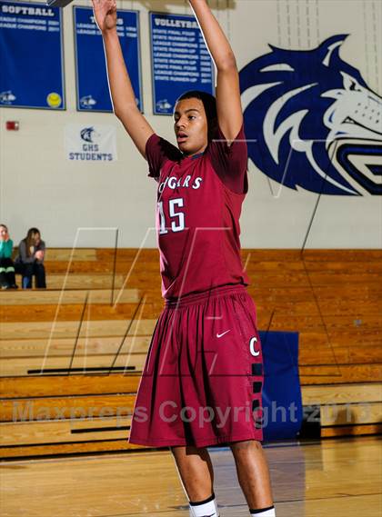 Thumbnail 1 in Cherokee Trail @ Grandview photogallery.
