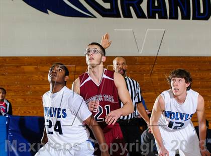 Thumbnail 1 in Cherokee Trail @ Grandview photogallery.