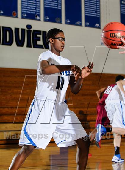 Thumbnail 3 in Cherokee Trail @ Grandview photogallery.