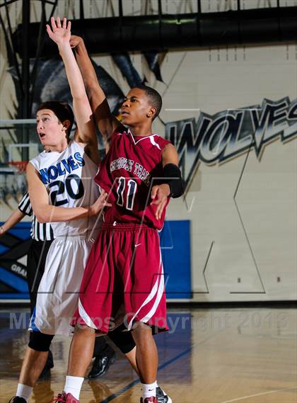 Thumbnail 3 in Cherokee Trail @ Grandview photogallery.