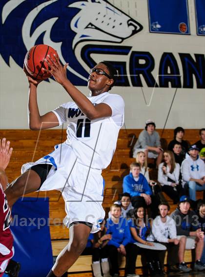 Thumbnail 2 in Cherokee Trail @ Grandview photogallery.