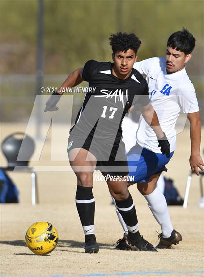 Thumbnail 3 in Equipo Academy @ Sports Leadership & Management photogallery.