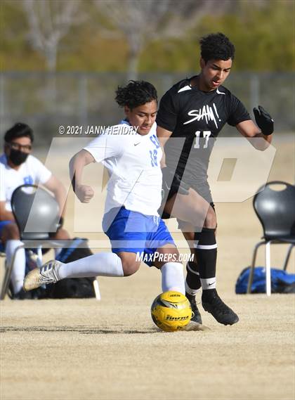 Thumbnail 3 in Equipo Academy @ Sports Leadership & Management photogallery.