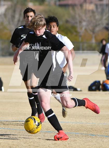 Thumbnail 2 in Equipo Academy @ Sports Leadership & Management photogallery.