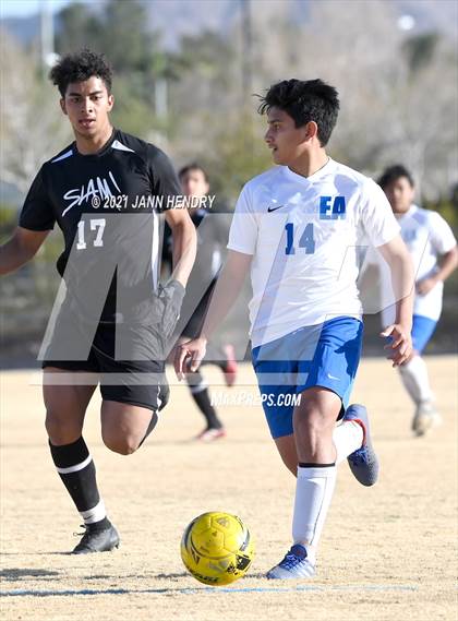 Thumbnail 2 in Equipo Academy @ Sports Leadership & Management photogallery.