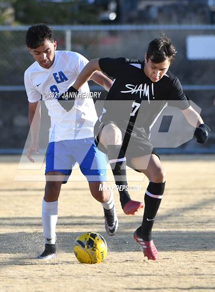 Thumbnail 2 in Equipo Academy @ Sports Leadership & Management photogallery.