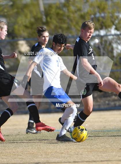 Thumbnail 2 in Equipo Academy @ Sports Leadership & Management photogallery.