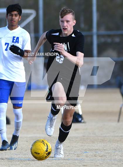 Thumbnail 1 in Equipo Academy @ Sports Leadership & Management photogallery.