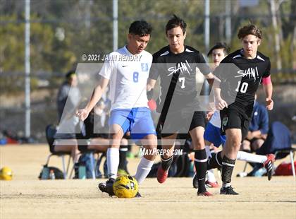 Thumbnail 3 in Equipo Academy @ Sports Leadership & Management photogallery.