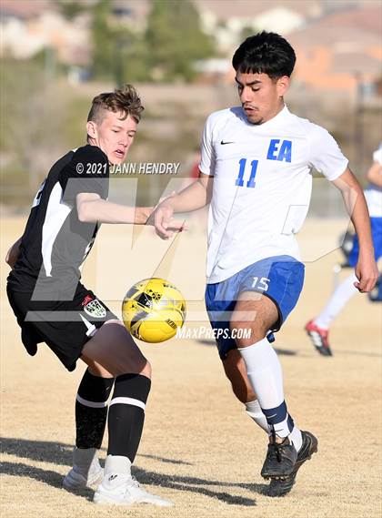 Thumbnail 2 in Equipo Academy @ Sports Leadership & Management photogallery.