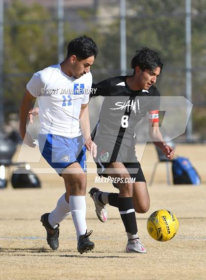 Thumbnail 1 in Equipo Academy @ Sports Leadership & Management photogallery.