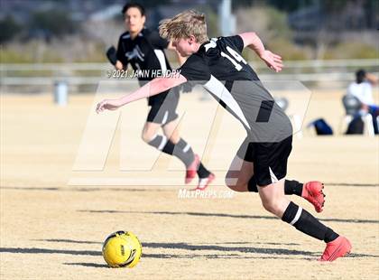 Thumbnail 3 in Equipo Academy @ Sports Leadership & Management photogallery.