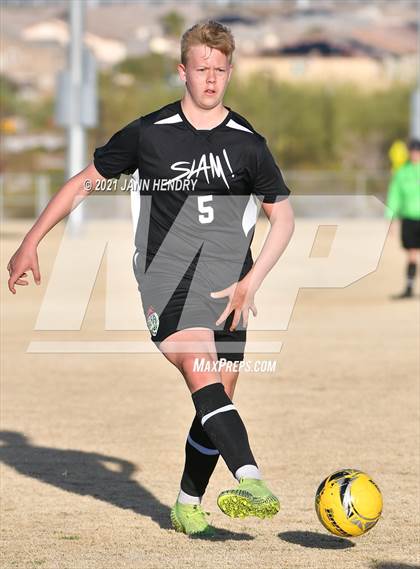 Thumbnail 3 in Equipo Academy @ Sports Leadership & Management photogallery.