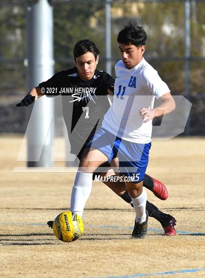Thumbnail 1 in Equipo Academy @ Sports Leadership & Management photogallery.