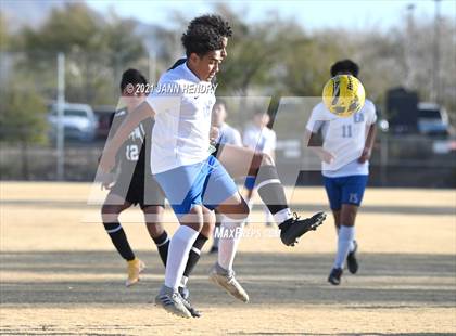Thumbnail 2 in Equipo Academy @ Sports Leadership & Management photogallery.