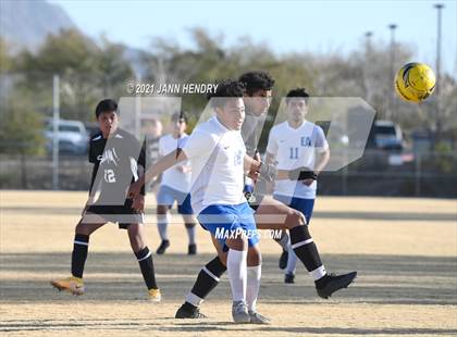 Thumbnail 3 in Equipo Academy @ Sports Leadership & Management photogallery.