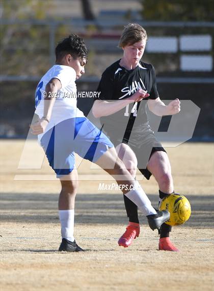 Thumbnail 3 in Equipo Academy @ Sports Leadership & Management photogallery.
