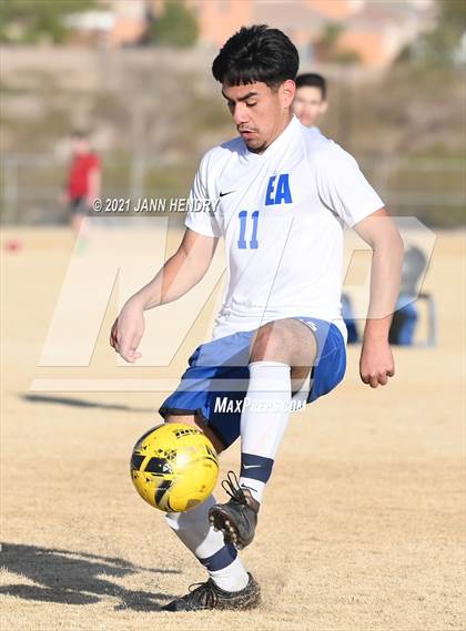Thumbnail 1 in Equipo Academy @ Sports Leadership & Management photogallery.