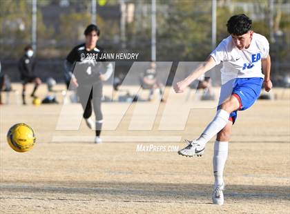 Thumbnail 2 in Equipo Academy @ Sports Leadership & Management photogallery.