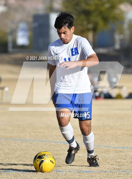 Thumbnail 3 in Equipo Academy @ Sports Leadership & Management photogallery.