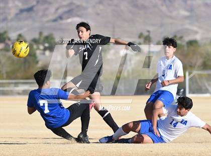 Thumbnail 3 in Equipo Academy @ Sports Leadership & Management photogallery.