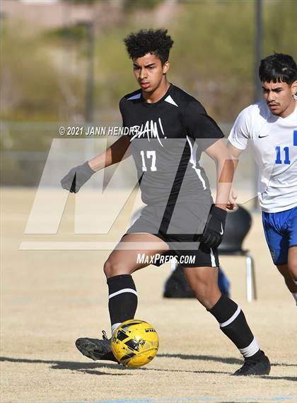 Thumbnail 1 in Equipo Academy @ Sports Leadership & Management photogallery.