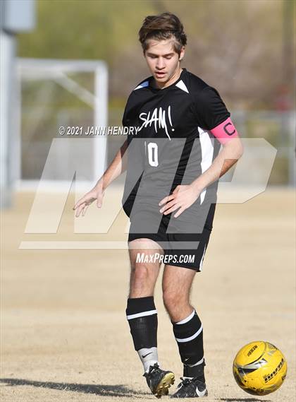 Thumbnail 3 in Equipo Academy @ Sports Leadership & Management photogallery.