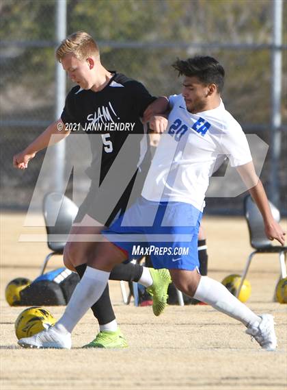 Thumbnail 1 in Equipo Academy @ Sports Leadership & Management photogallery.