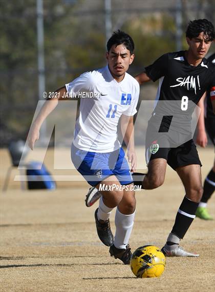 Thumbnail 2 in Equipo Academy @ Sports Leadership & Management photogallery.