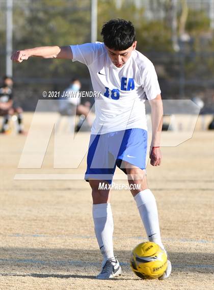 Thumbnail 1 in Equipo Academy @ Sports Leadership & Management photogallery.