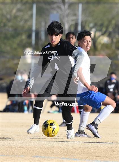 Thumbnail 1 in Equipo Academy @ Sports Leadership & Management photogallery.